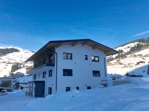 Franzerl in Tux, Österreich