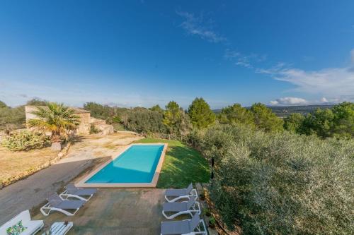 Finca Son Huguet