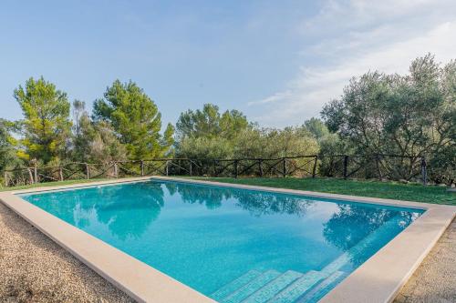 Finca Son Huguet