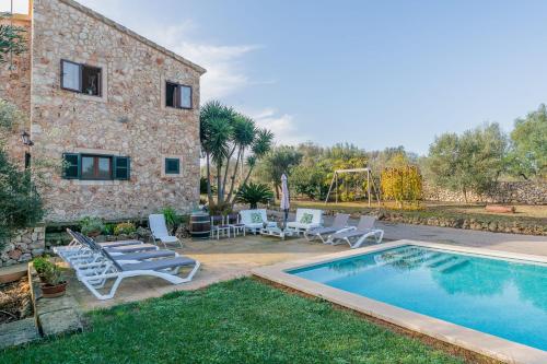 Finca Son Huguet