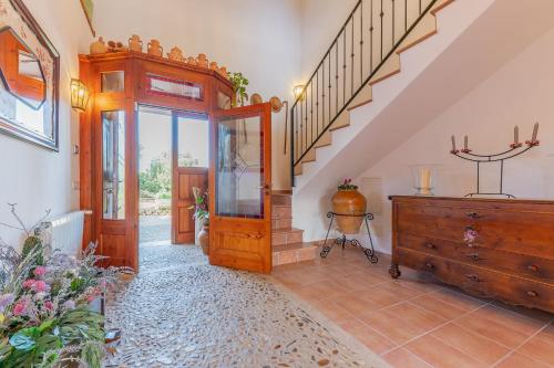 Finca Son Huguet
