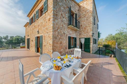 Finca Son Huguet