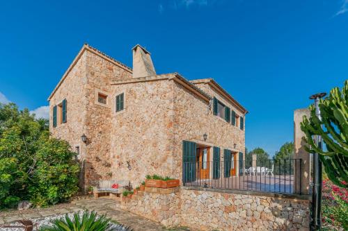 Finca Son Huguet