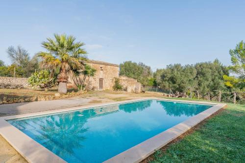 Finca Son Huguet