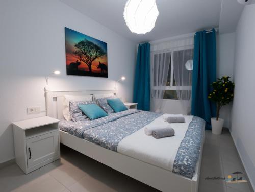 DOS PLAYAS - Torrevieja