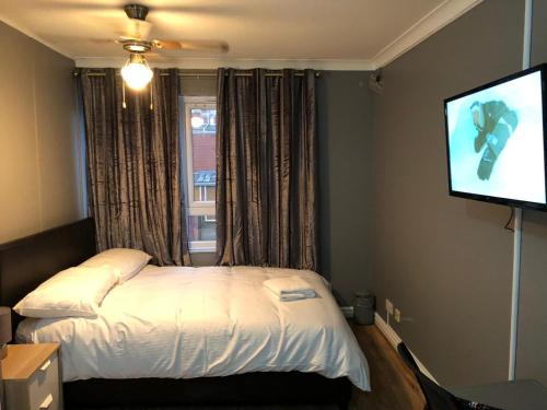 Jj's Room, , London