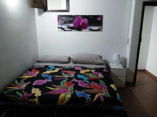 B&B Piazza San Benedetto in Militello in Val di Catania