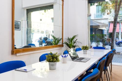 Key Barcelona HOUSING (Carrer Girona) 3