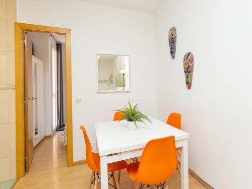 Apartment Eixample Dret Sagrada Familia by Interhome, Barcelona (fotografie 5)