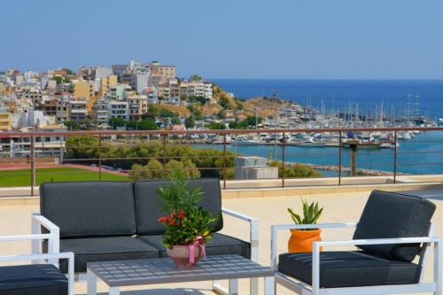  Gargadoros House in Agios Nikolaos