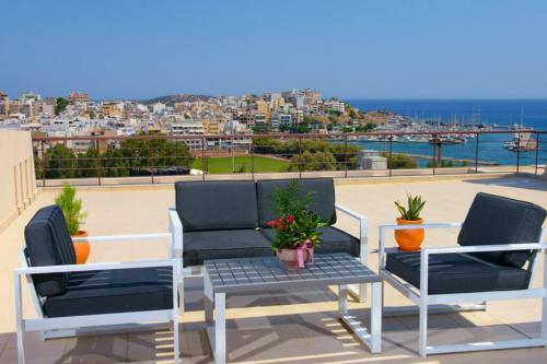  Gargadoros House in Agios Nikolaos