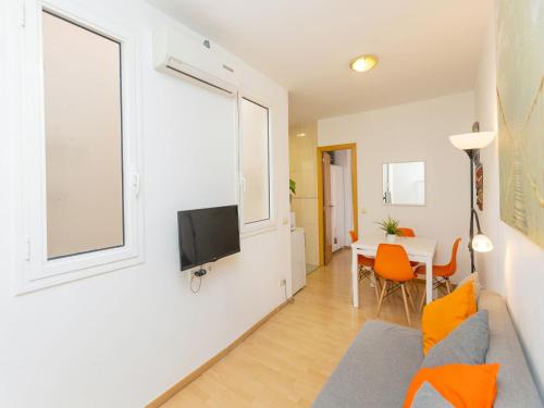 Apartment Eixample Dret Sagrada Familia by Interhome, Barcelona (fotografie 7)