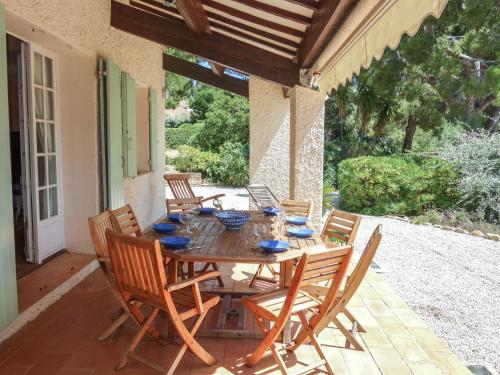 Villa Domaine Port d'Alon by Interhome in Le Jas des Amandiers