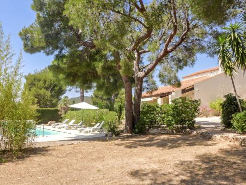 Villa Domaine Port d'Alon by Interhome in Le Jas des Amandiers