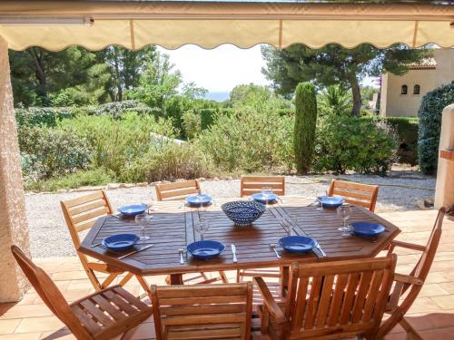 Villa Domaine Port d'Alon by Interhome in Le Jas des Amandiers