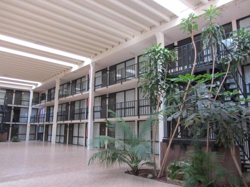 Facilities, Rodeway Inn Abilene West in Abilene (TX)