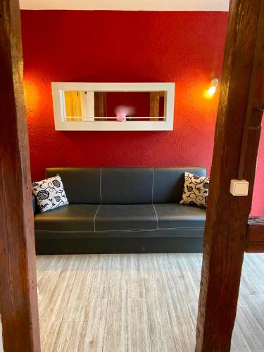 阿爾特帕斯也霍夫蘭德酒店 (Landgasthaus Alter Posthof) in 哈爾森巴赫