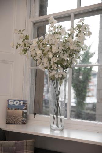 Edinburgh, Stockbridge Apartment, Edinburgh (Foto 10)