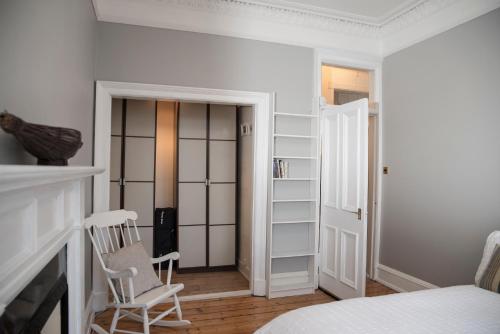 Edinburgh, Stockbridge Apartment, Edinburgh (Foto 2)