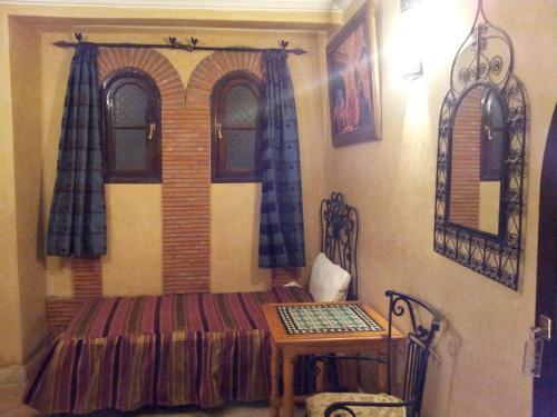 Hotel Salsabil – Marrakech, KY