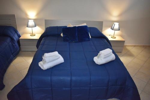  B&B Notte Stellata in Frattamaggiore