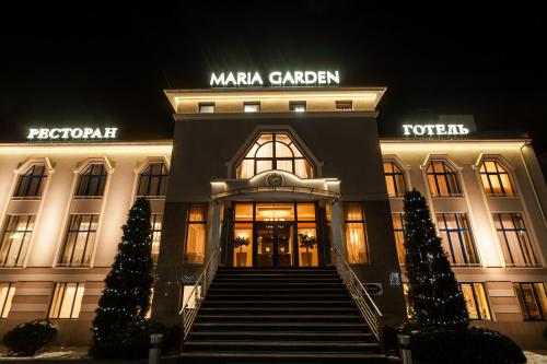 Maria Garden hotel & restaurant