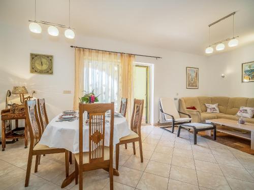 Holiday Home Mila by Interhome in Kras