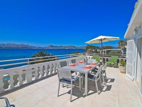  Apartment Voramar 2 in Alcudia