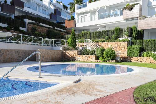 MyFlats Premium Nova Beach - image 9