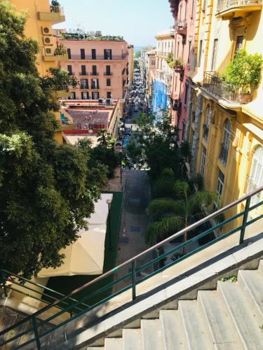 Surrounding environment, Kbirr Charming House in Vittorio Emanuele