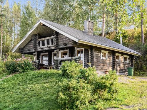 Holiday Home Savilahti by Interhome