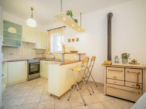 Holiday Home Mila by Interhome in Kras