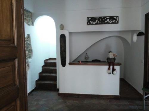 B&B Piazza San Benedetto in Militello in Val di Catania