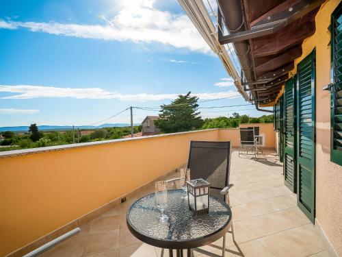 Holiday Home Mila by Interhome in Kras