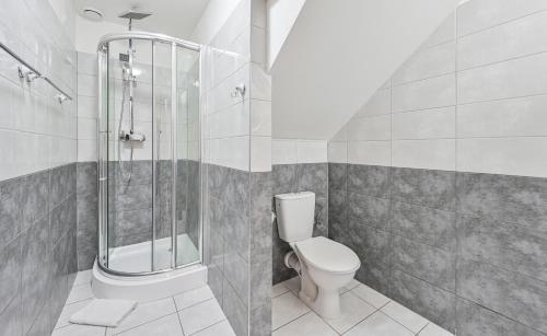 Rabie Aparthotel - image 7