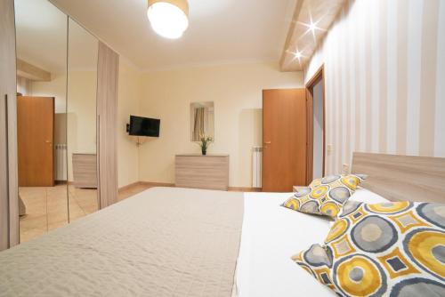  B&B del Sole in Ercolano