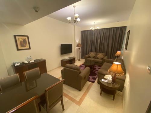 Baity Hotel Apartments, Dubaj (fotografie 9)