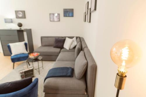 Luxury Suite Renngasse by welcome2vienna - image 14