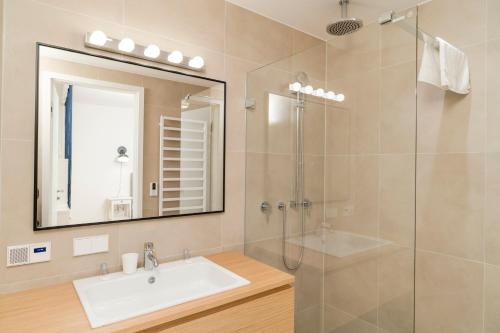 Luxury Suite Renngasse by welcome2vienna - image 12