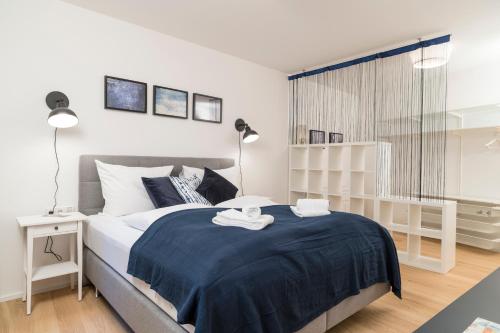 Luxury Suite Renngasse by welcome2vienna - image 8