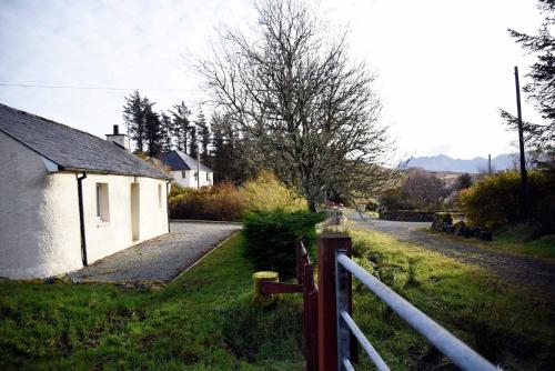 Skye Shepherds Cottage
