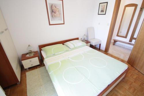 VILLA MANDICA