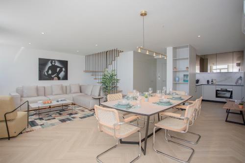 Liiiving in Porto - Luxury Beachfront Apartments, Porto (photo 10)