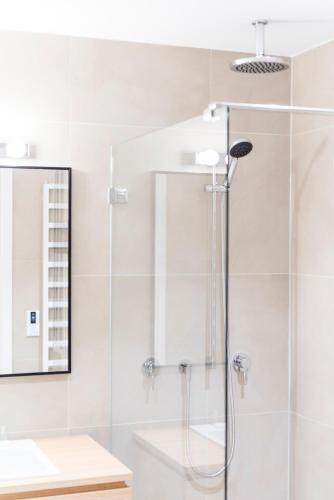 Luxury Suite Renngasse by welcome2vienna - image 9