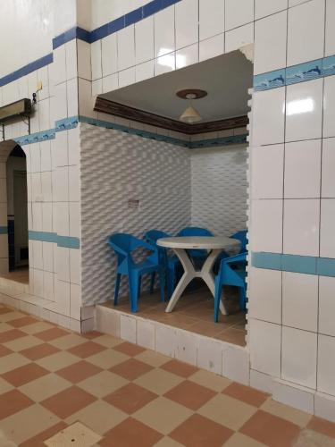 A al abeer chalet