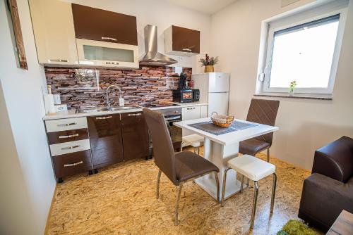 Apartment A1, Lublaň (fotografie 3)