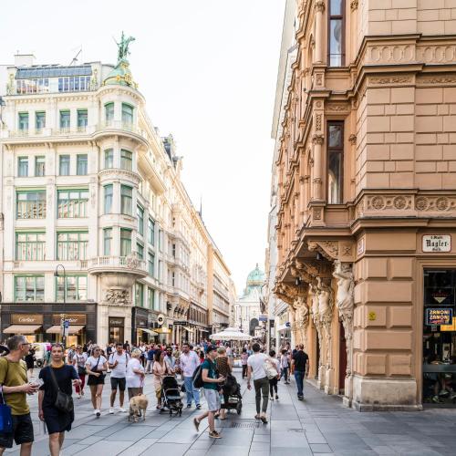 Luxury Suite Renngasse by welcome2vienna - image 3