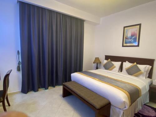 Baity Hotel Apartments, Dubaj (fotografie 6)