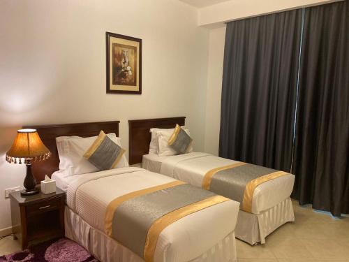 Baity Hotel Apartments, Dubaj (fotografie 8)