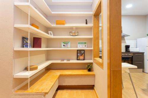 Key Barcelona HOUSING (Carrer Girona) 5
